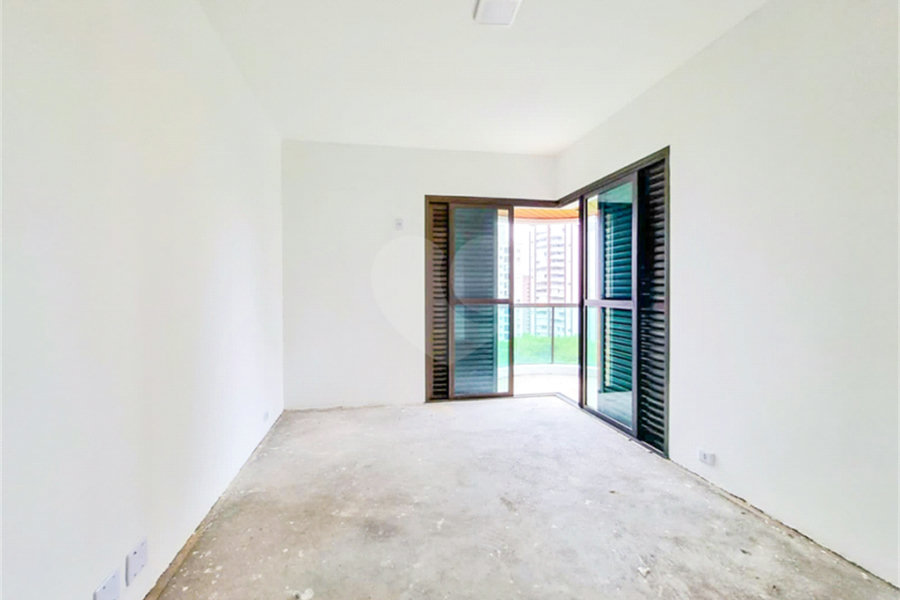 Apartamento à venda com 4 suítes em Morumbi, São Paulo, SP