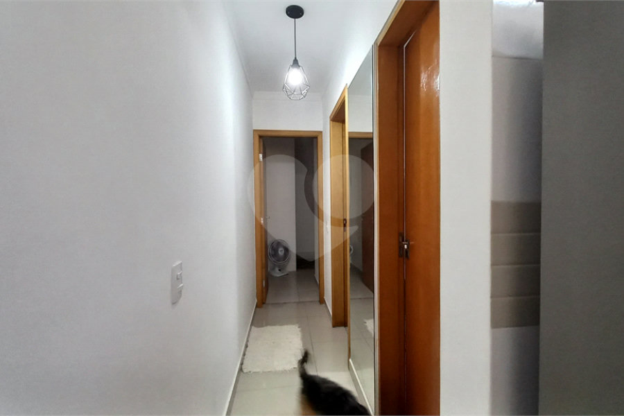 Casa à venda com 2 quartos no condomínio Loreto, São Paulo - SP