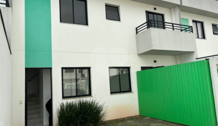Casa à venda com 2 quartos no condomínio Sindona Parque 1, Cotia - SP