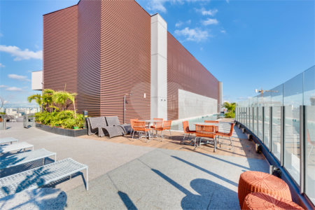 Apartamento à venda com 4 quartos, sendo 3 suítes,  em Brooklin, São Paulo, SP