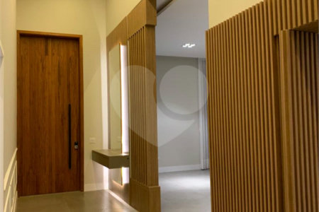 Casa à venda com 3 suítes no condomínio Residencial Granville, Atibaia - SP