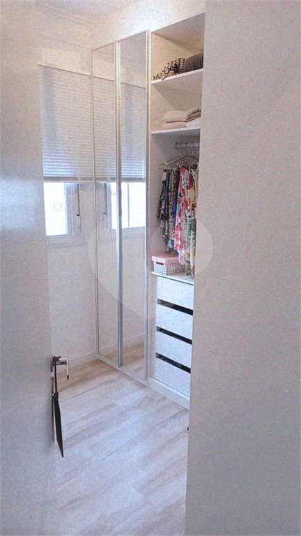 Apartamento à venda com 2 quartos em Freguesia do Ó, São Paulo, SP