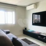Apartamento à venda com 1 suíte em Campestre, Santo André, SP