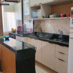 Apartamento à venda com 2 quartos em Vila Roma, Salto, SP