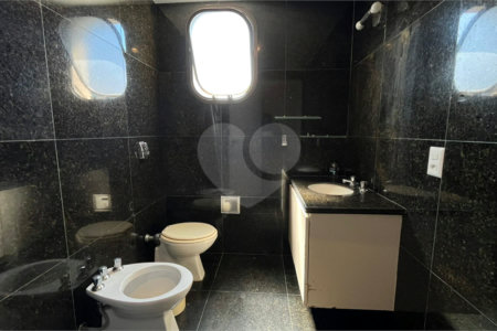 Apartamento à venda com 4 quartos, sendo 3 suítes, em Itaim Bibi, São Paulo, SP