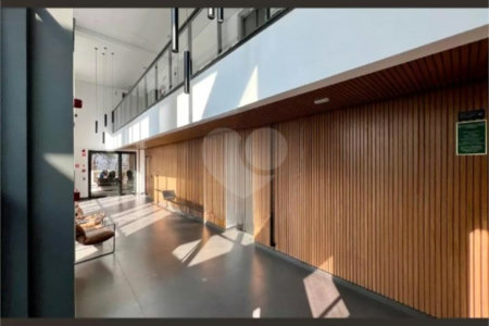 Apartamento à venda com 2 suítes em Cerqueira César, São Paulo, SP