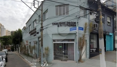 Prédio à venda em Santana, São Paulo, SP