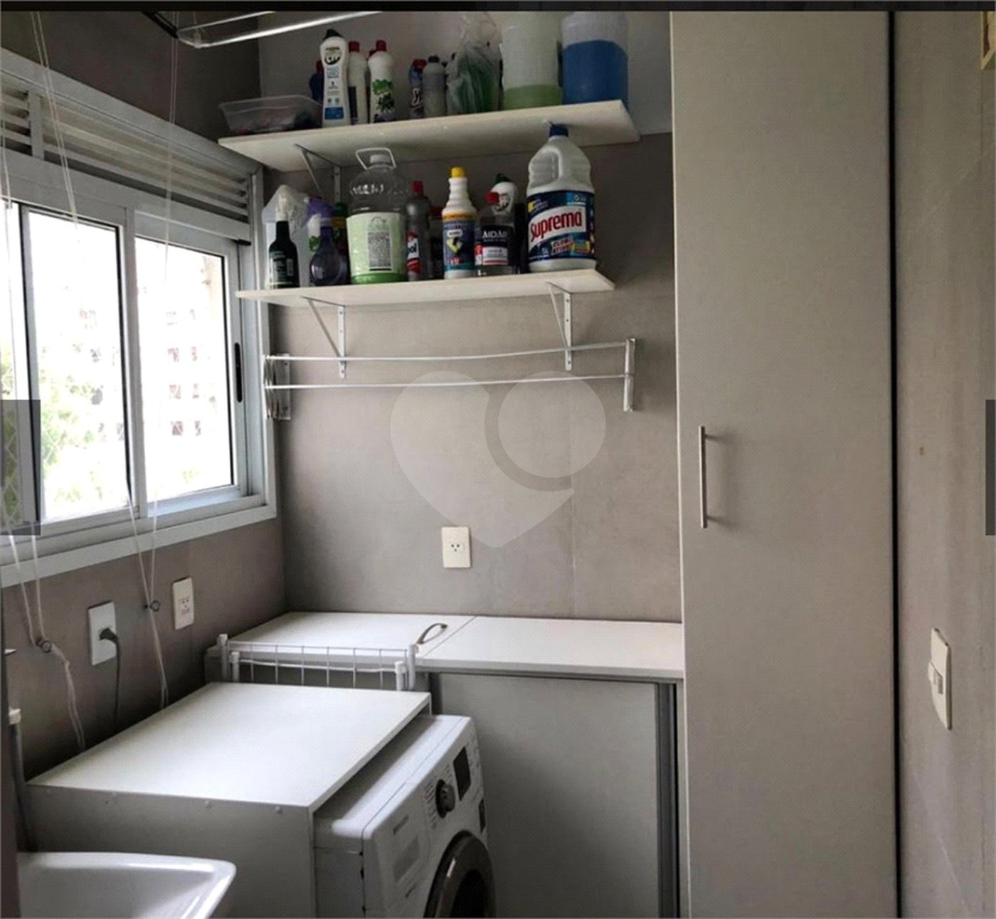 Apartamento à venda com 3 quartos, sendo 1 suíte,  em Jardim Ampliação, São Paulo, SP