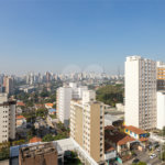 Apartamento para alugar com 1 quarto em Perdizes, São Paulo, SP