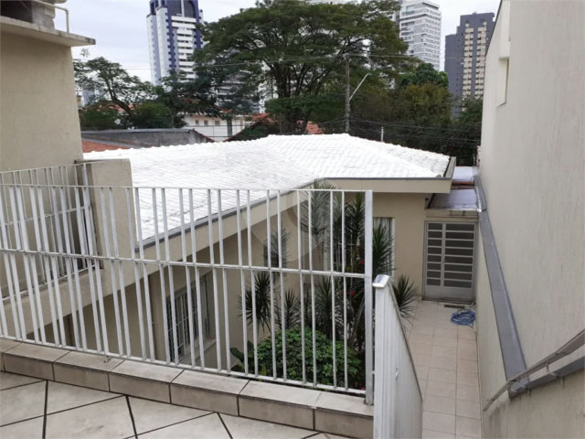 Sobrado à venda com 3 quartos, sendo 1 suíte,  em Brooklin, São Paulo, SP
