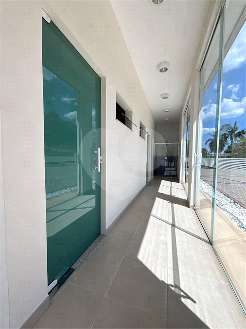Casa à venda com 6 quartos, sendo 5 suítes, no condomínio City Castelo, Itu - SP