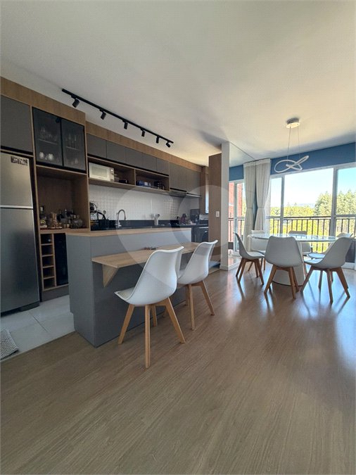 Apartamento à venda com 3 quartos, sendo 1 suíte, em Jardim Carolina, Jundiaí, SP