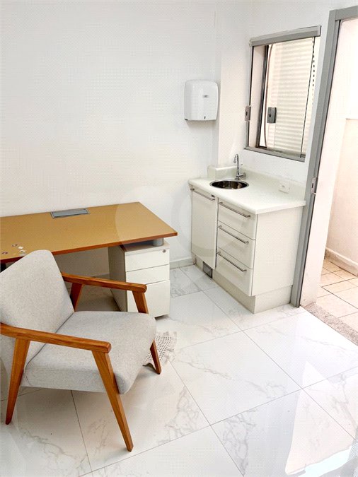 Sala para alugar em Vila Gomes Cardim, São Paulo, SP