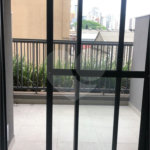 Studio à venda com 1 quarto em Liberdade, São Paulo, SP