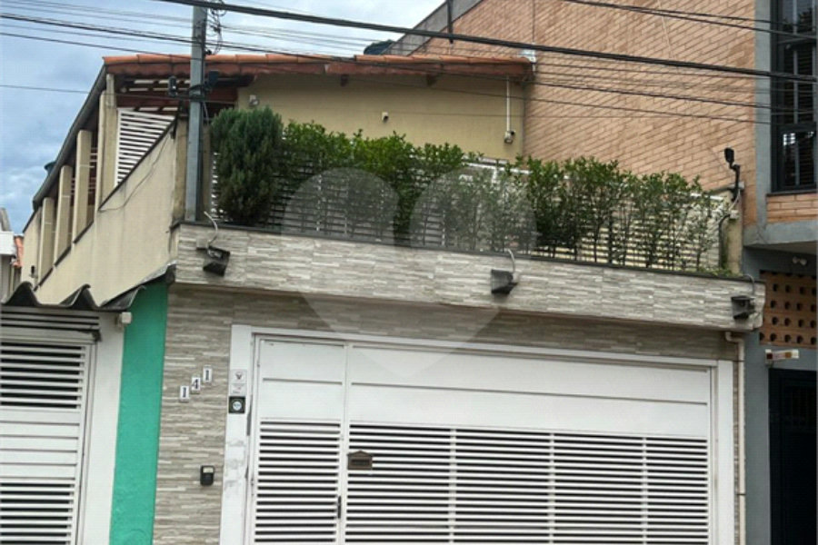 Sobrado à venda com 2 quartos, sendo 1 suíte, em Parque Edu Chaves, São Paulo, SP