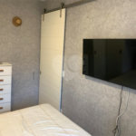 Apartamento à venda com 2 quartos em Parque Reboucas, São Paulo, SP