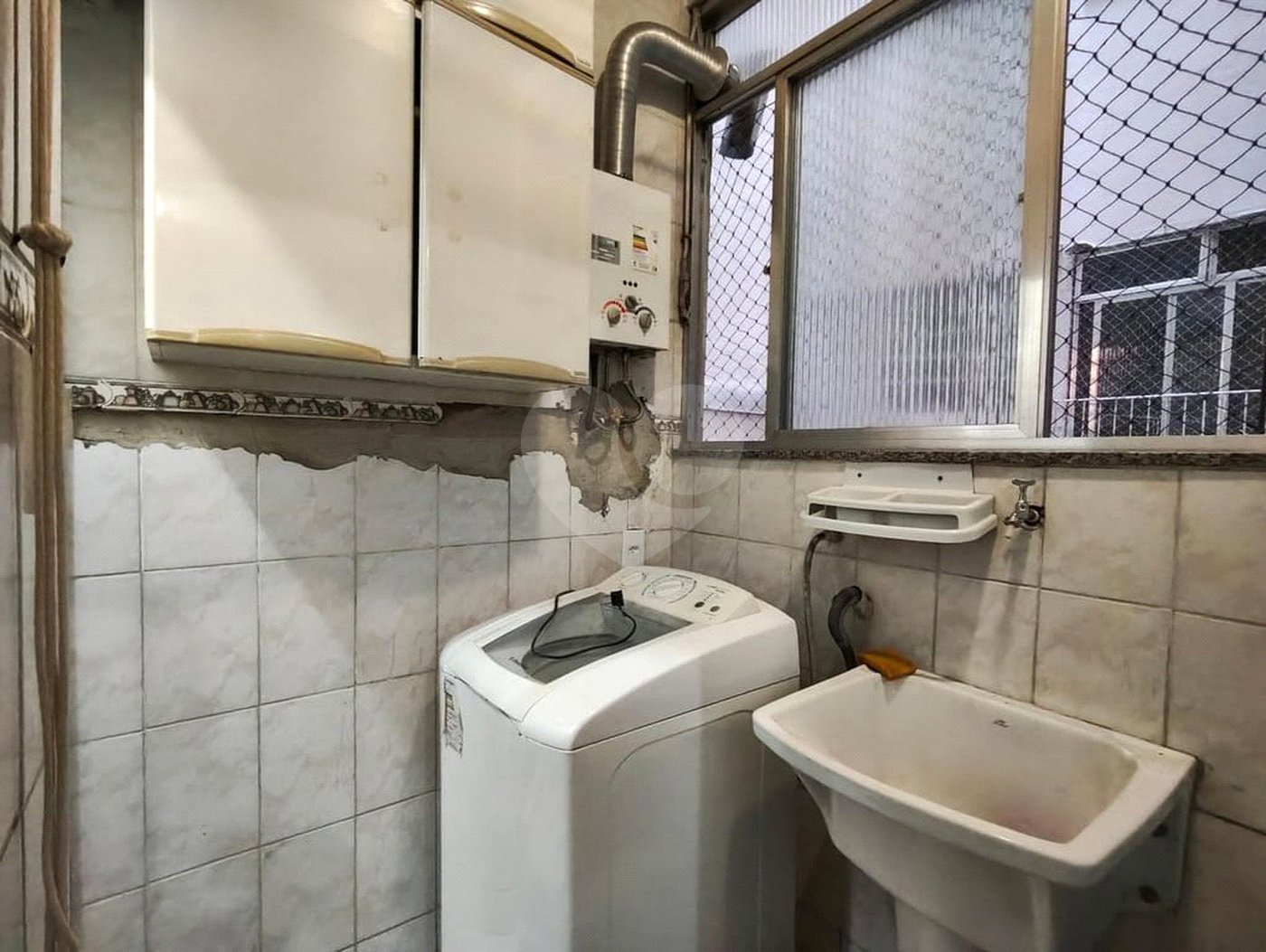 Apartamento à venda com 2 quartos, sendo 1 suíte, em Tijuca, Rio de Janeiro, RJ