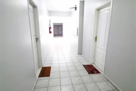 Apartamento à venda, 45 m² por R$ 307.400,00 - Enseada - Guarujá/SP