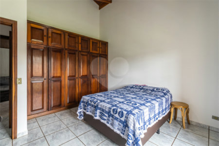 Chácara à venda com 4 quartos, sendo 2 suítes, em Portão, Atibaia, SP
