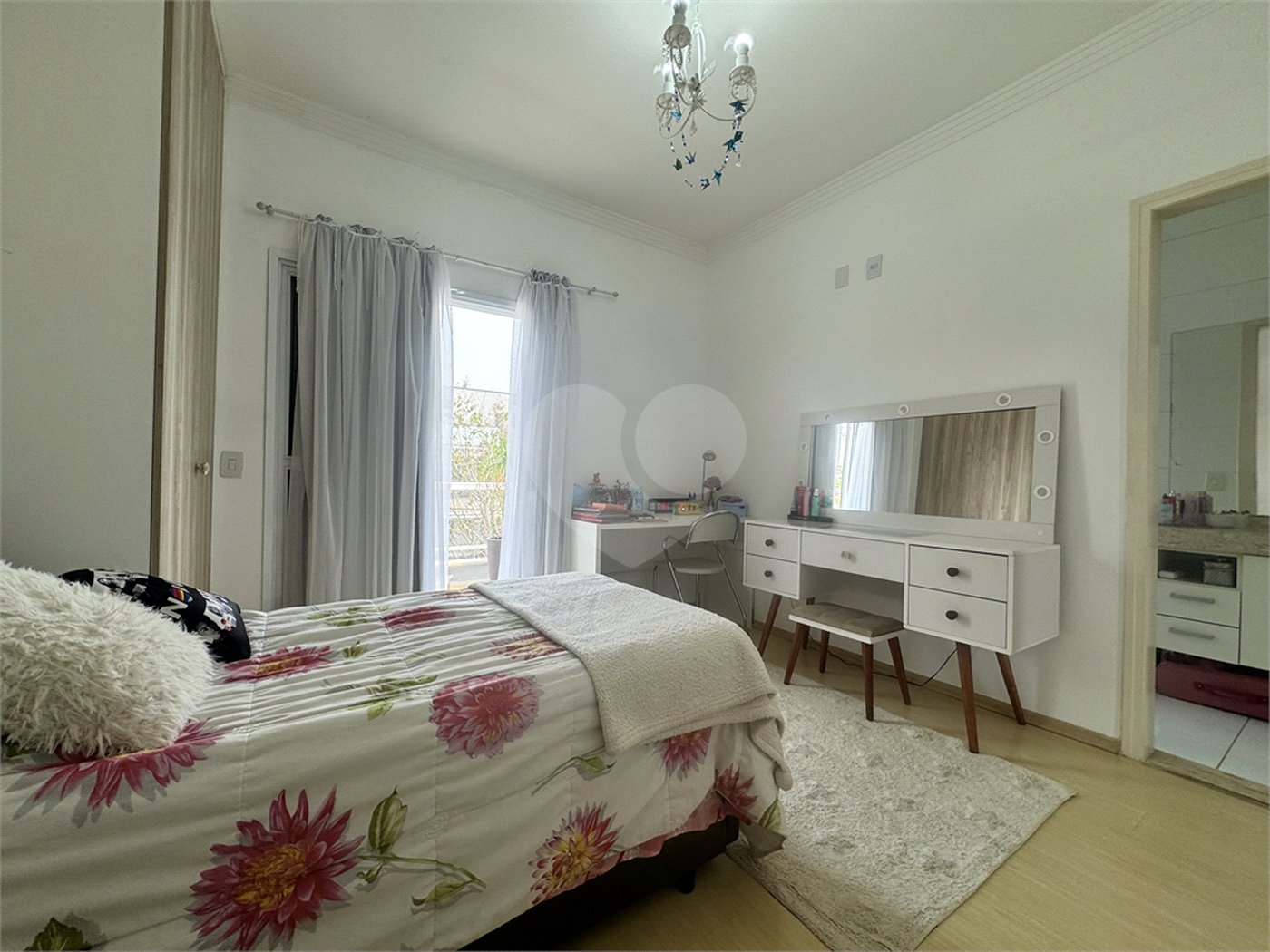 Casa à venda com 3 suítes no condomínio Ibiti Royal, Sorocaba - SP