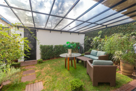 Casa à venda com 4 quartos, sendo 3 suítes, em Brooklin Paulista, São Paulo, SP