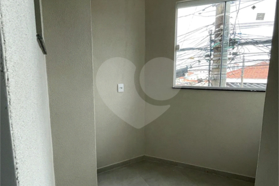 Apartamento à venda com 2 quartos em Vila Guilherme, São Paulo, SP