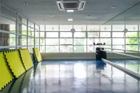 Apartamento à venda com 4 quartos, sendo 3 suítes, em Paraíso do Morumbi, São Paulo, SP