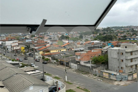 Casa à venda ou para alugar com 2 quartos no condomínio Residencial Caxangá 2, Suzano - SP