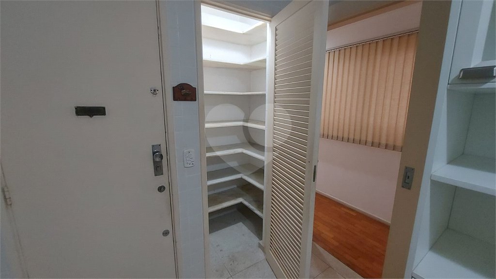 Apartamento à venda com 3 quartos, sendo 1 suíte, em Botafogo, Rio de Janeiro, RJ