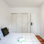 Apartamento à venda com 3 quartos em Vila Cordeiro, São Paulo, SP