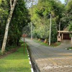 Terreno à venda no condomínio Parque Imperial da Cantareira, Mairiporã - SP