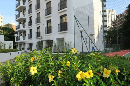 Apartamento à venda ou para alugar com 3 suítes em Vila Suzana, São Paulo, SP