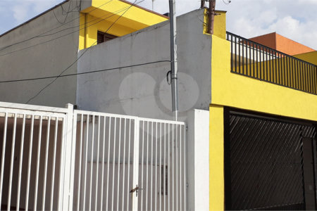 Sobrado Residencial / Comercial com 3 quartos á venda em Brooklin, São Paulo - SP