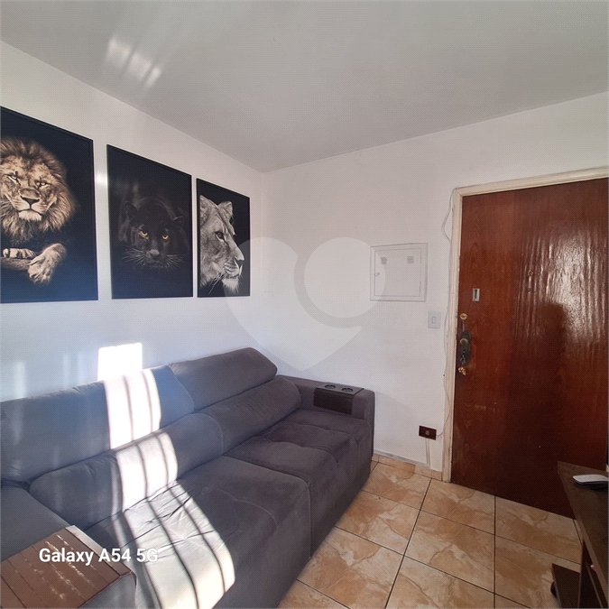 Apartamento à venda com 2 quartos em Jardim São Paulo(zona Norte), São Paulo, SP