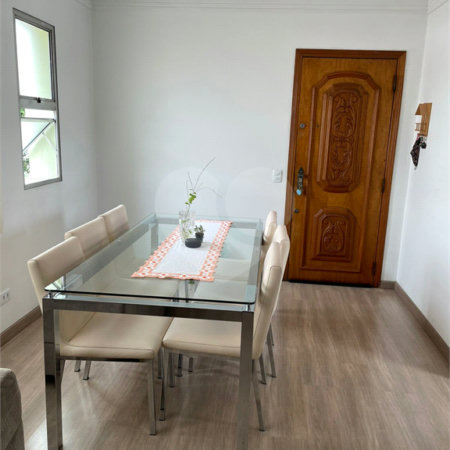 Apartamento à venda com 2 quartos em Vila Maria, São Paulo, SP