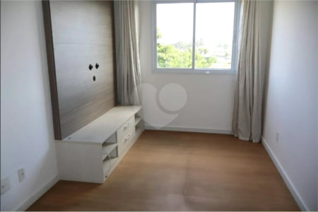 Apartamento à venda com 1 quarto em Quinta da Paineira, São Paulo, SP