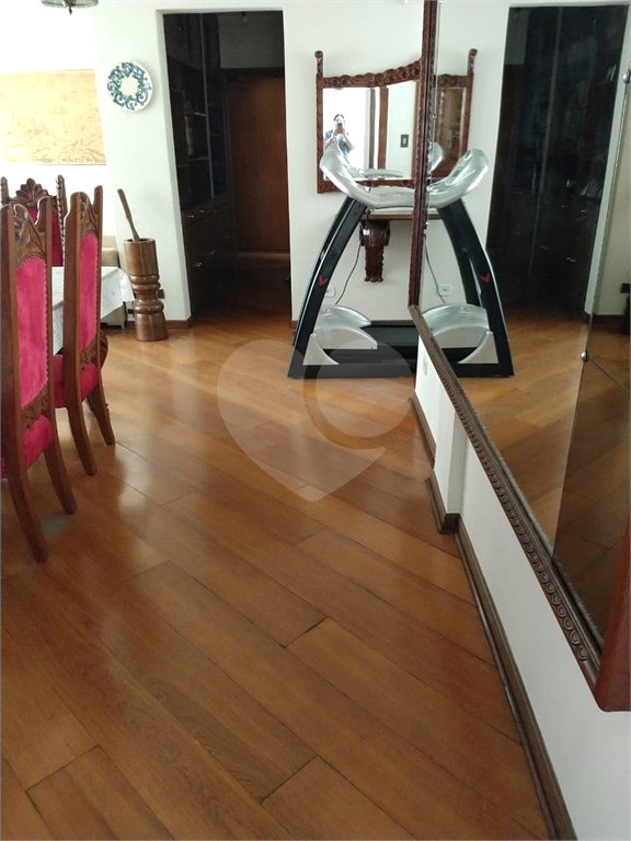 Apartamento à venda com 3 quartos, sendo 1 suíte,  em Santana, São Paulo, SP