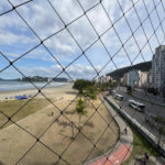 Apartamento com 3 dormitórios, 141 m² - venda por R$ 1.300.000,00 ou aluguel por R$ 8.180,00/mês - José Menino - Santos/SP