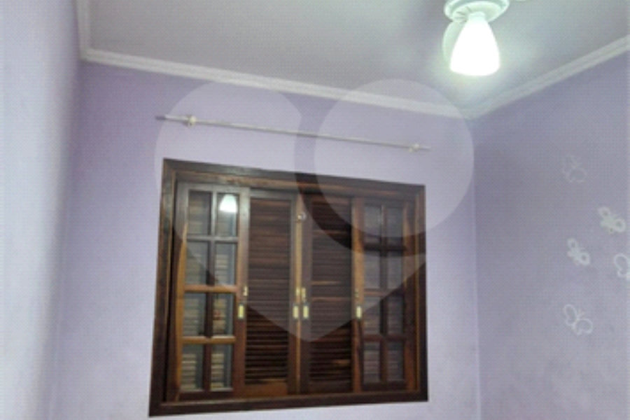 Sobrado à venda com 3 suítes em Vila Guilherme, São Paulo, SP