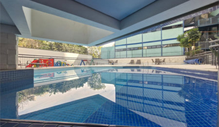 Apartamento à venda com 3 quartos, sendo 1 suíte,  em Santana, São Paulo, SP