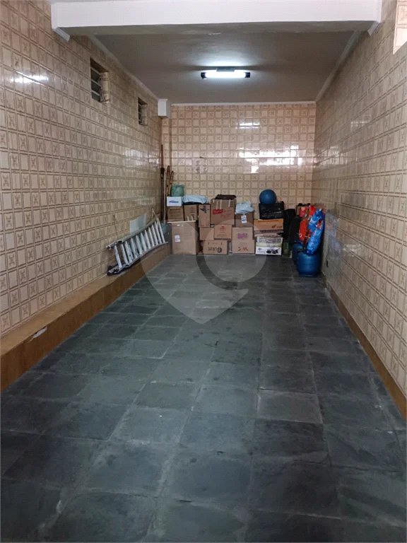 Sobrado à venda com 3 quartos em Santana, São Paulo, SP