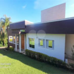 Casa à venda com 4 suítes no condomínio Residencial Vale das Laranjeiras, Indaiatuba - SP