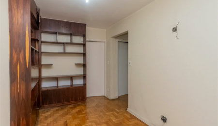 Apartamento à venda com 3 quartos em Água Branca, São Paulo, SP