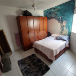 Casa à venda com 2 quartos em Vila São Paulo, Mogi das Cruzes, SP