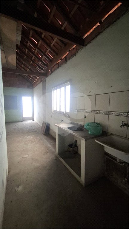 Casa Térrea à venda com 2 quartos em Tucuruvi, São Paulo, SP