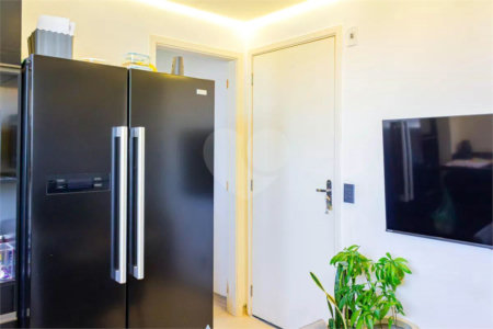 Apartamento à venda com 1 quarto em Barra Funda, São Paulo, SP
