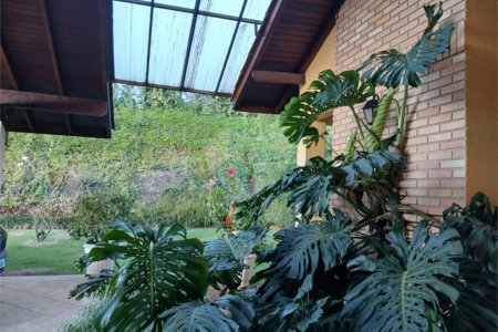 Casa Térrea à venda com 5 suítes em Bairro do Cambará, São Roque, SP