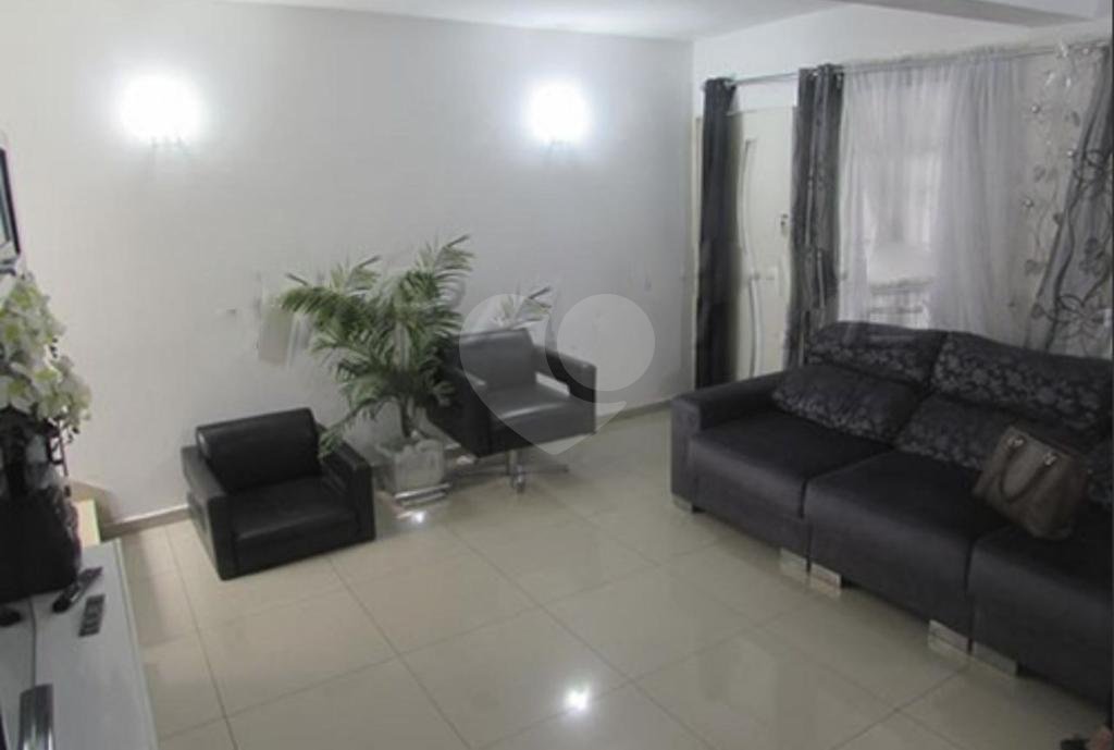 Sobrado à venda com 3 quartos em Imirim, São Paulo, SP