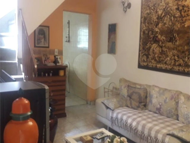 Casa à venda com 3 quartos, sendo 1 suíte,  em Vila Nova Mazzei, São Paulo, SP