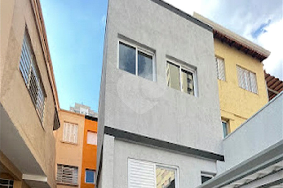 Casa à venda com 5 quartos, sendo 1 suíte,  em Santana, São Paulo, SP